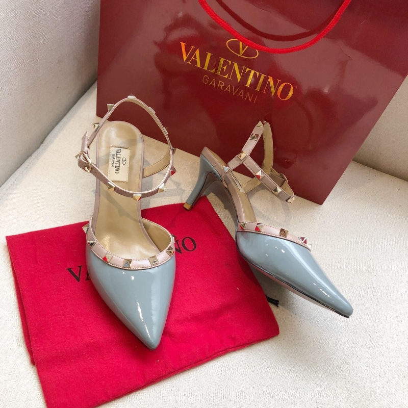 Valentino High Heels